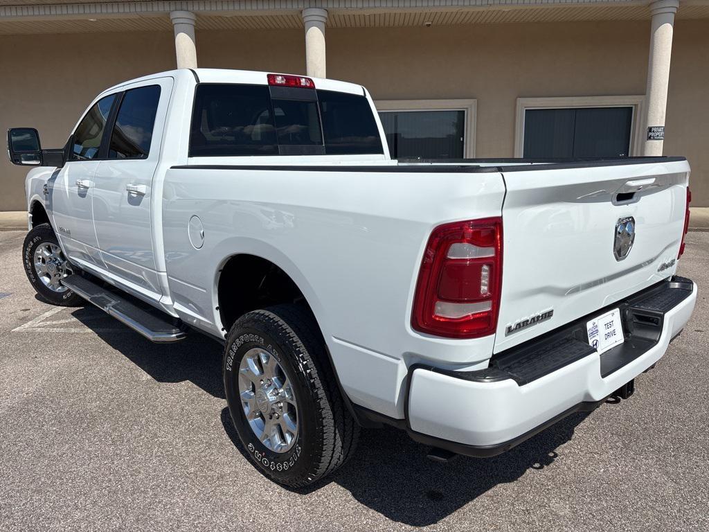 used 2024 Ram 2500 car, priced at $59,998