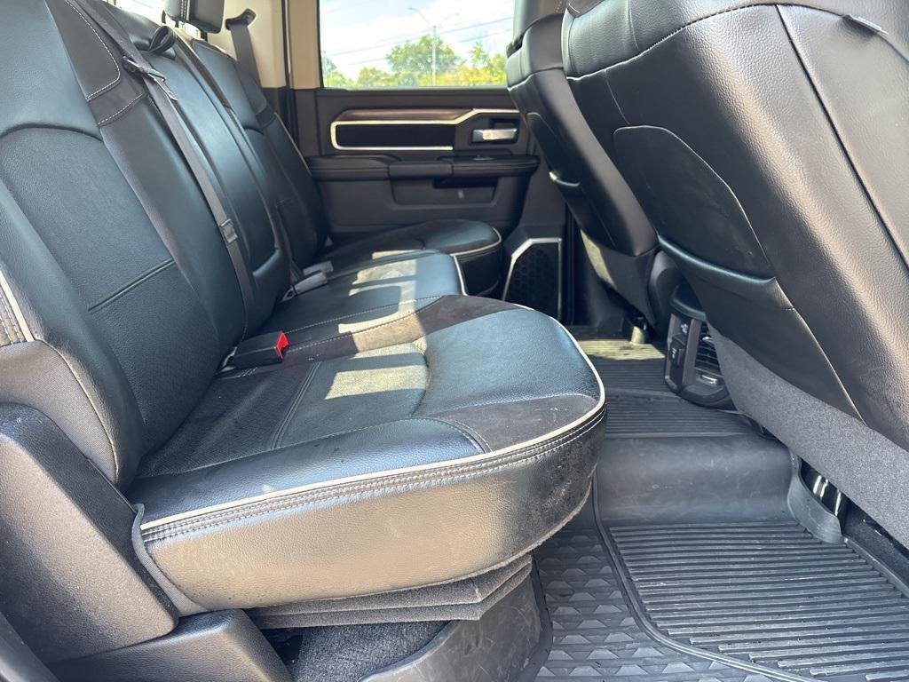 used 2024 Ram 2500 car, priced at $59,998