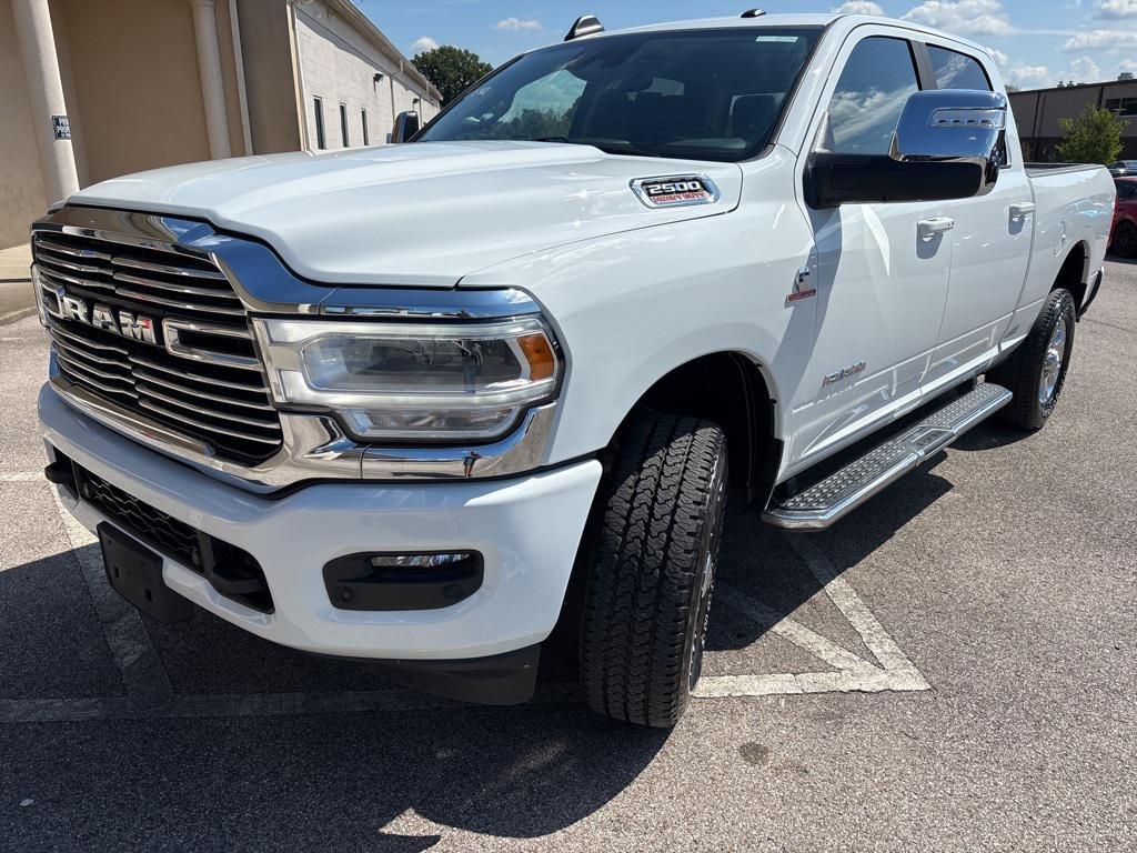used 2024 Ram 2500 car, priced at $59,998