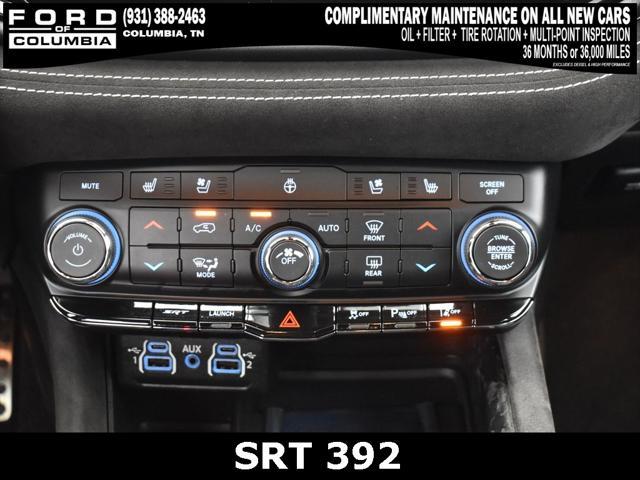 used 2022 Dodge Durango car, priced at $58,984