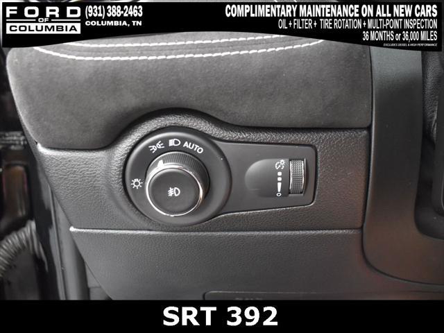 used 2022 Dodge Durango car, priced at $58,984