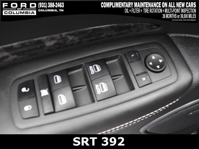 used 2022 Dodge Durango car, priced at $58,984