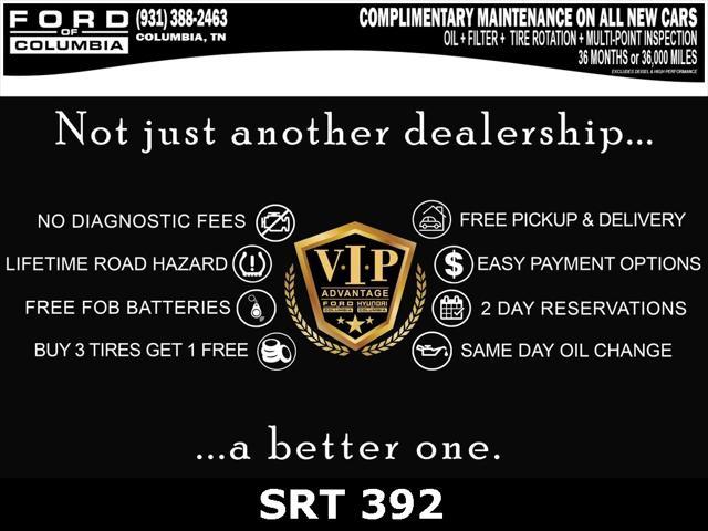 used 2022 Dodge Durango car, priced at $58,984
