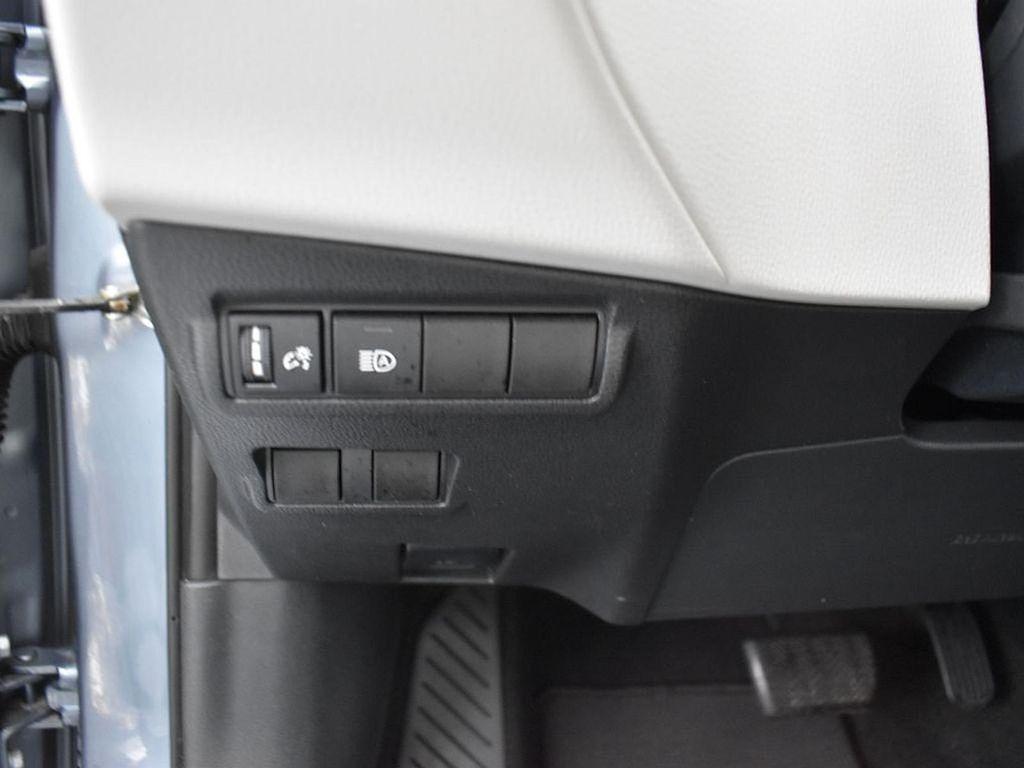 used 2023 Toyota Corolla Cross car, priced at $21,983