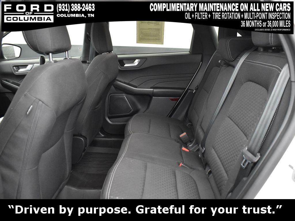 used 2023 Ford Escape car, priced at $22,510