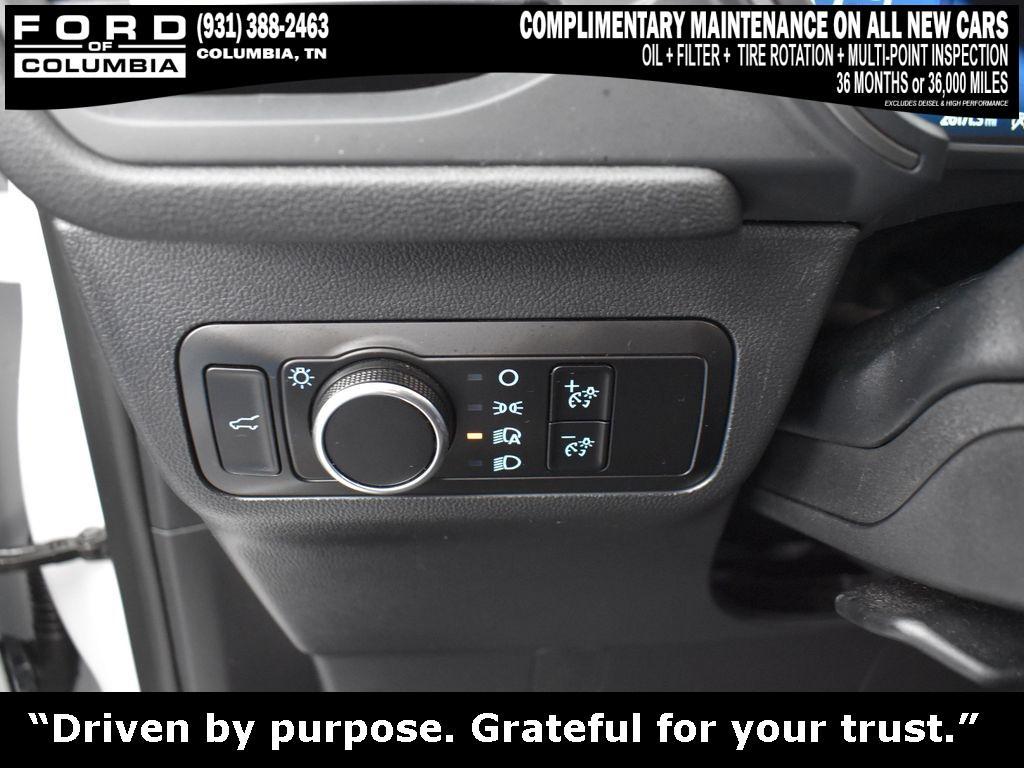 used 2023 Ford Escape car, priced at $22,510
