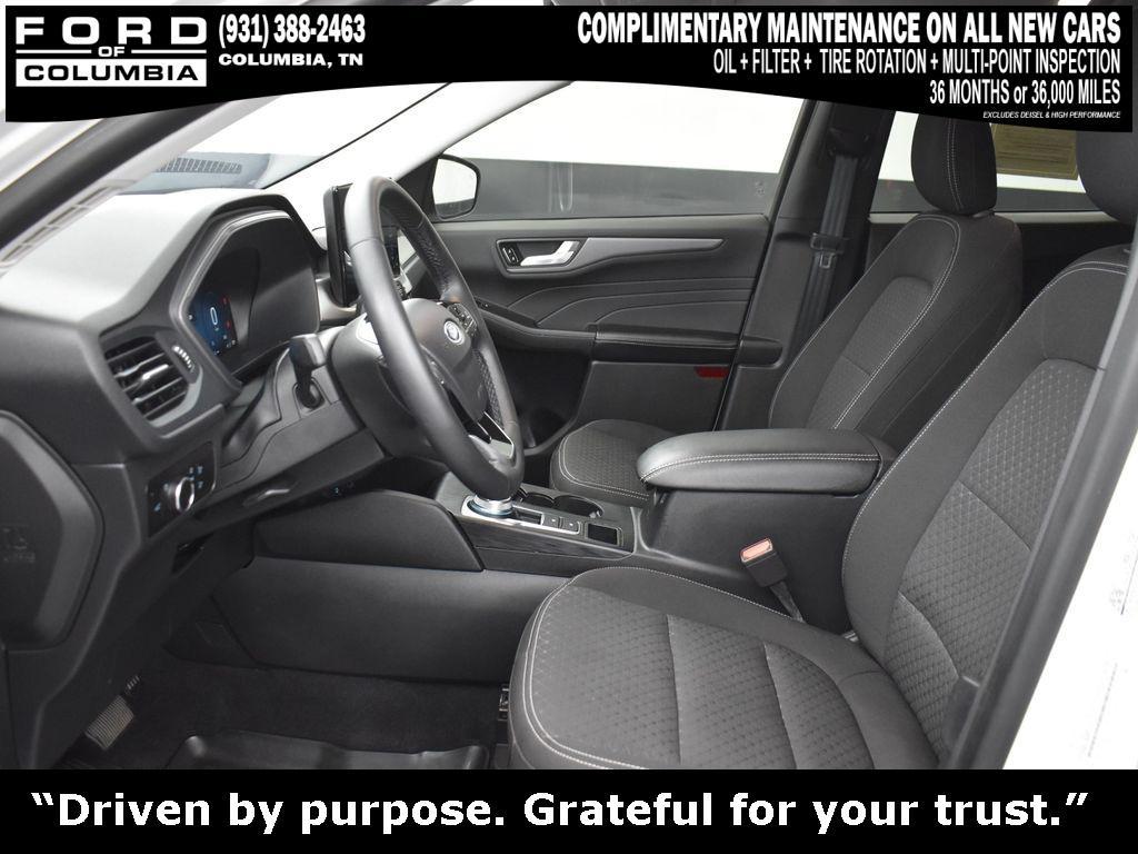 used 2023 Ford Escape car, priced at $22,510