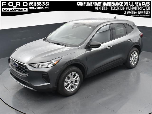 new 2025 Ford Escape car, priced at $30,625