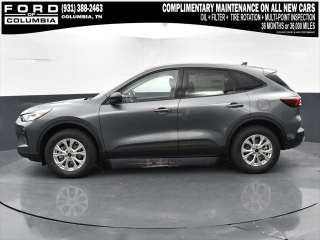 new 2025 Ford Escape car, priced at $30,625