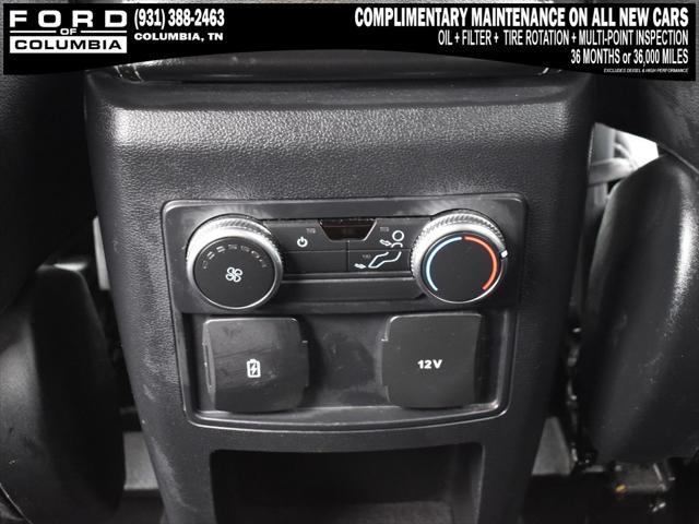 used 2021 Ford Explorer car, priced at $18,942