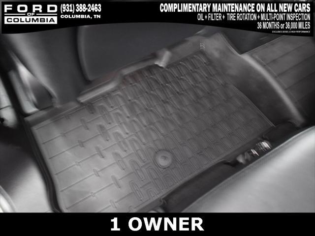 used 2022 Lincoln Aviator car, priced at $41,898