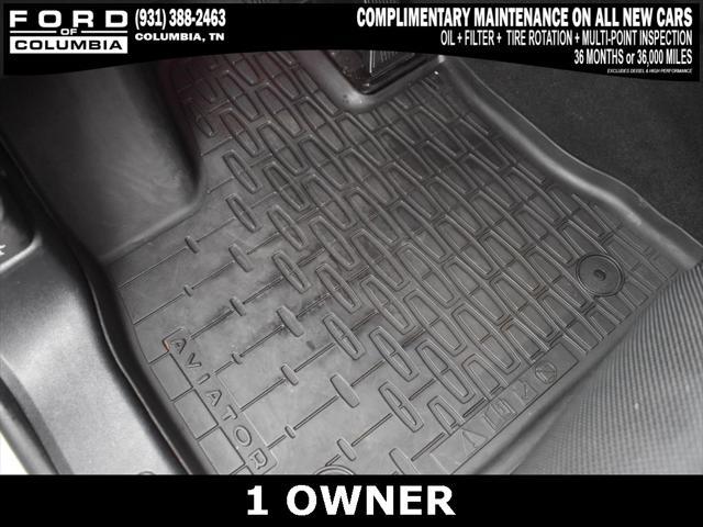 used 2022 Lincoln Aviator car, priced at $41,898