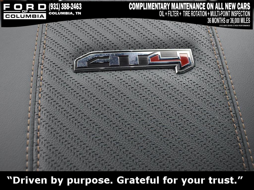 used 2025 GMC Yukon car, priced at $75,655