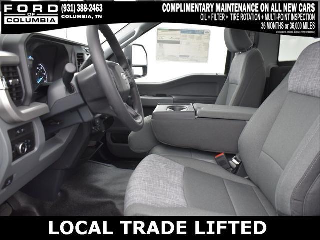 used 2024 Ford F-350 car, priced at $66,906