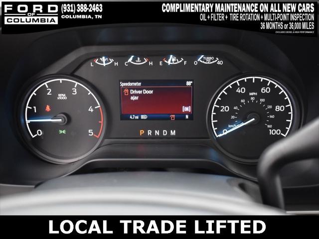used 2024 Ford F-350 car, priced at $66,906