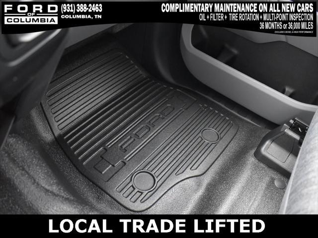 used 2024 Ford F-350 car, priced at $66,906