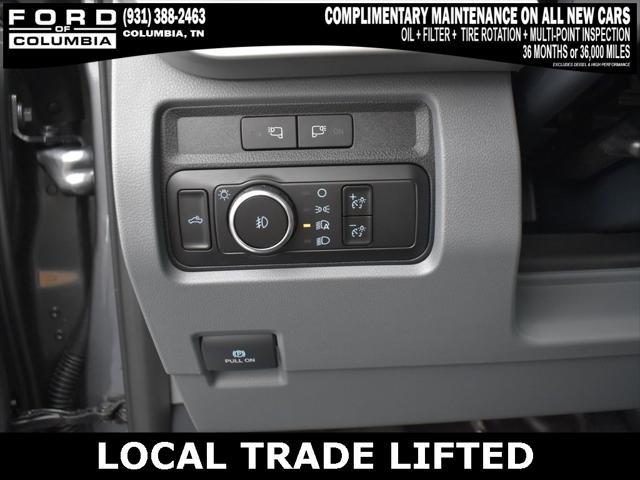 used 2024 Ford F-350 car, priced at $66,906