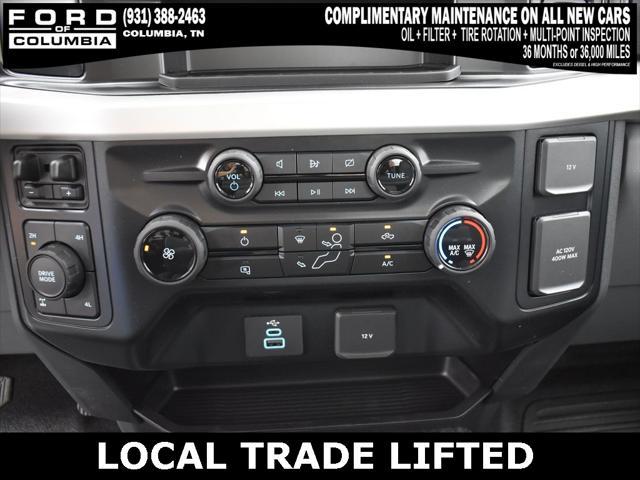 used 2024 Ford F-350 car, priced at $66,906