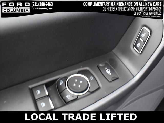 used 2024 Ford F-350 car, priced at $66,906
