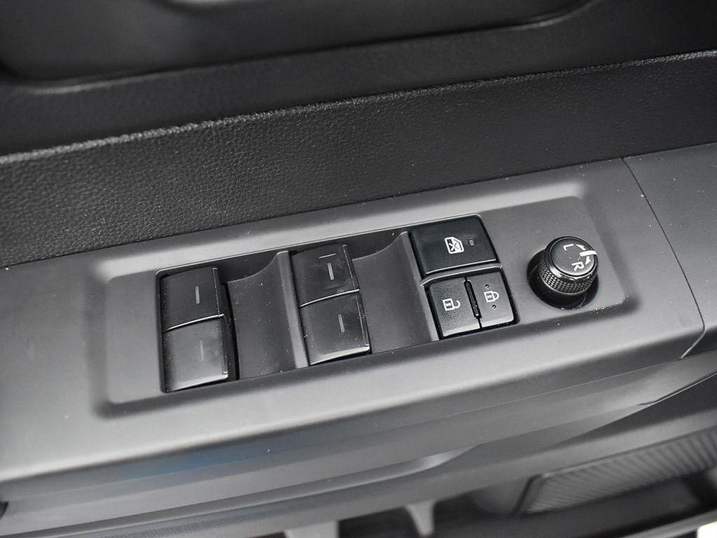 used 2022 Toyota Tundra car, priced at $34,994