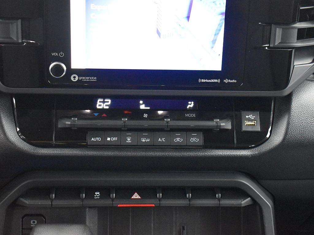 used 2022 Toyota Tundra car, priced at $34,994