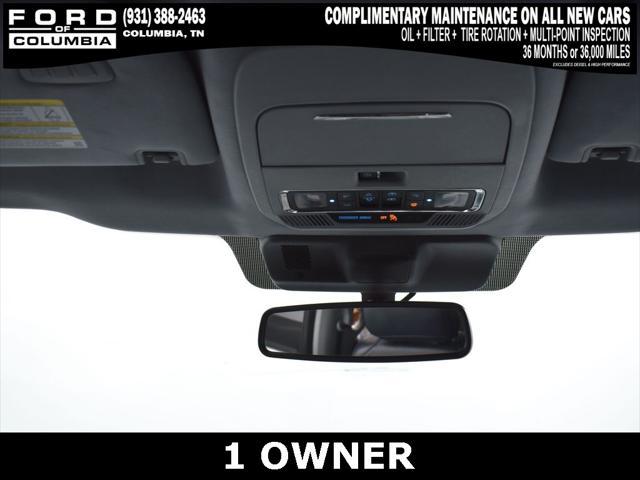 used 2023 Ford F-150 car, priced at $59,348