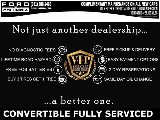 used 2022 Chevrolet Corvette car, priced at $69,584