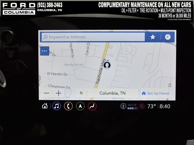 used 2022 Chevrolet Corvette car, priced at $69,584