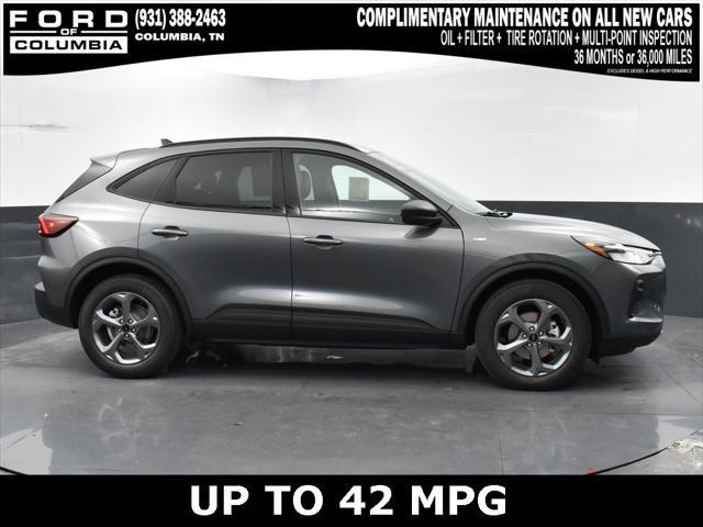 new 2025 Ford Escape car, priced at $30,985