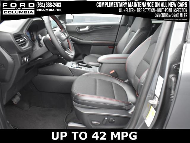 new 2025 Ford Escape car, priced at $30,985