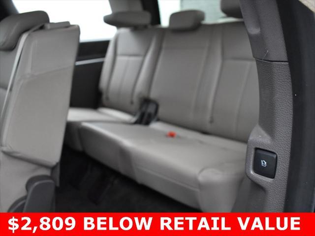 used 2018 Ford Expedition car, priced at $25,856