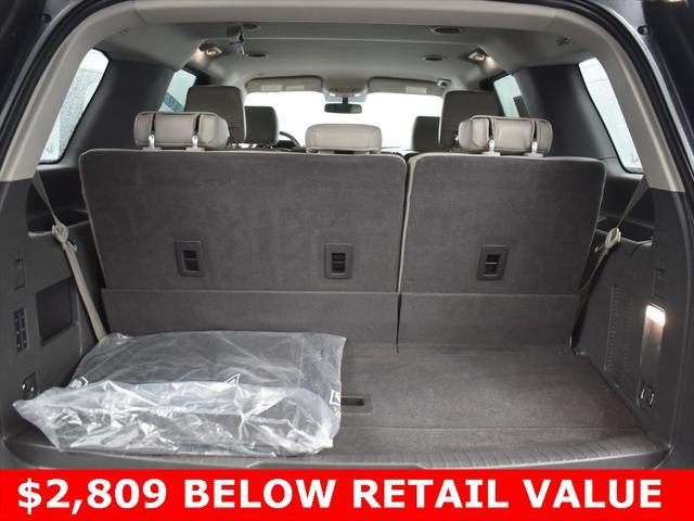 used 2018 Ford Expedition car, priced at $25,856
