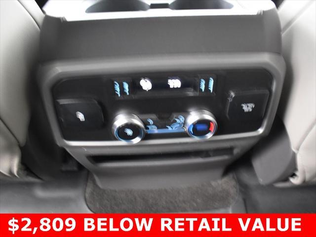 used 2018 Ford Expedition car, priced at $25,856