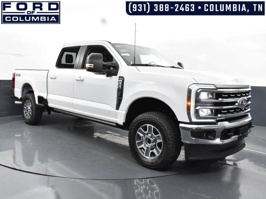 new 2024 Ford F-250 car, priced at $64,190