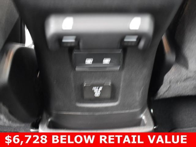 used 2024 Jeep Wrangler 4xe car, priced at $37,506