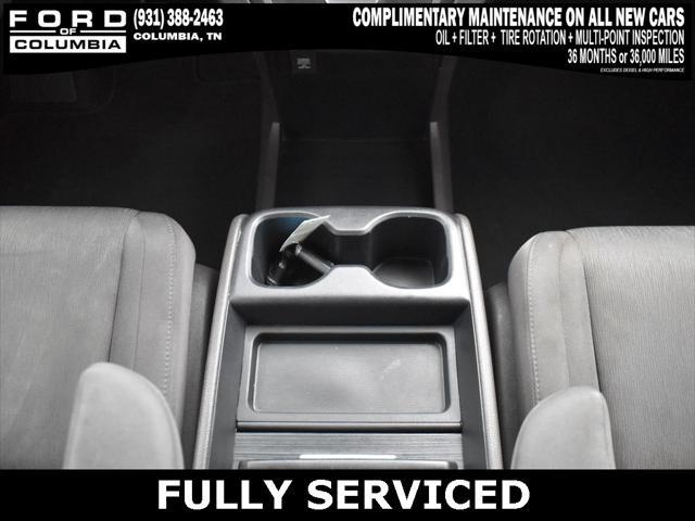 used 2019 Honda Odyssey car, priced at $24,112