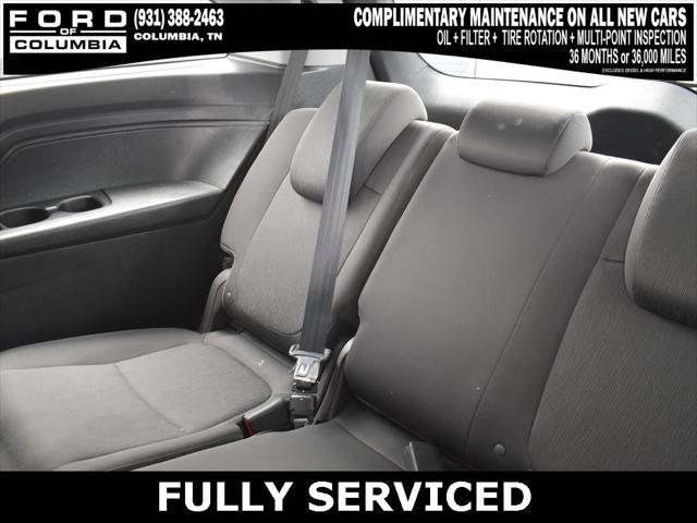 used 2019 Honda Odyssey car, priced at $24,112