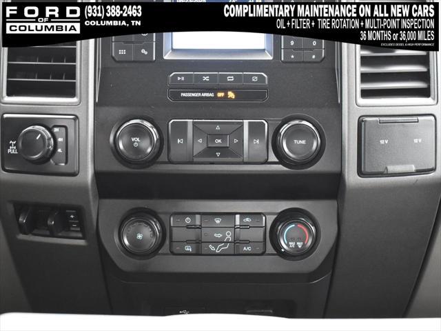 used 2022 Ford F-350 car, priced at $39,980