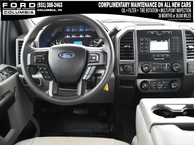 used 2022 Ford F-350 car, priced at $39,980