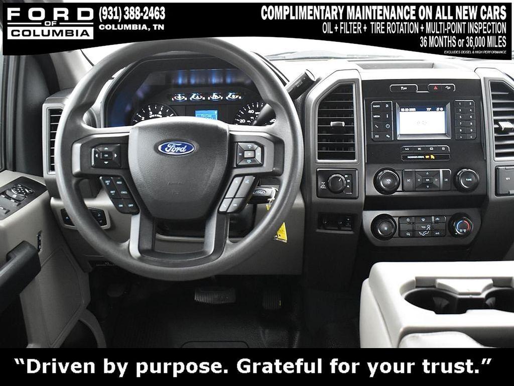 used 2022 Ford F-350 car, priced at $36,884