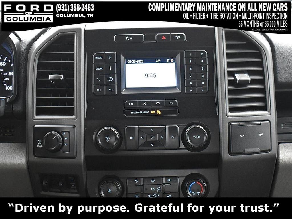 used 2022 Ford F-350 car, priced at $36,884