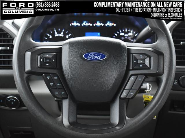 used 2022 Ford F-350 car, priced at $39,980