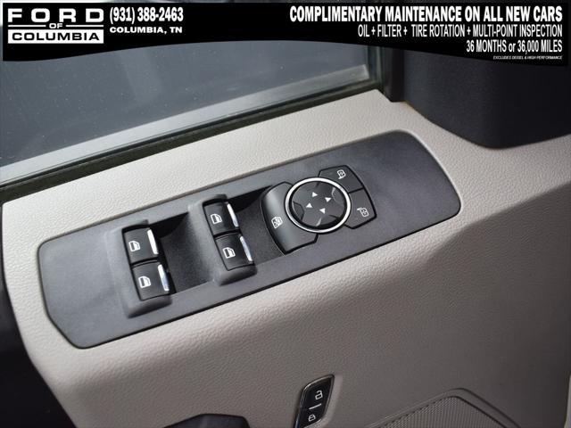used 2022 Ford F-350 car, priced at $39,980