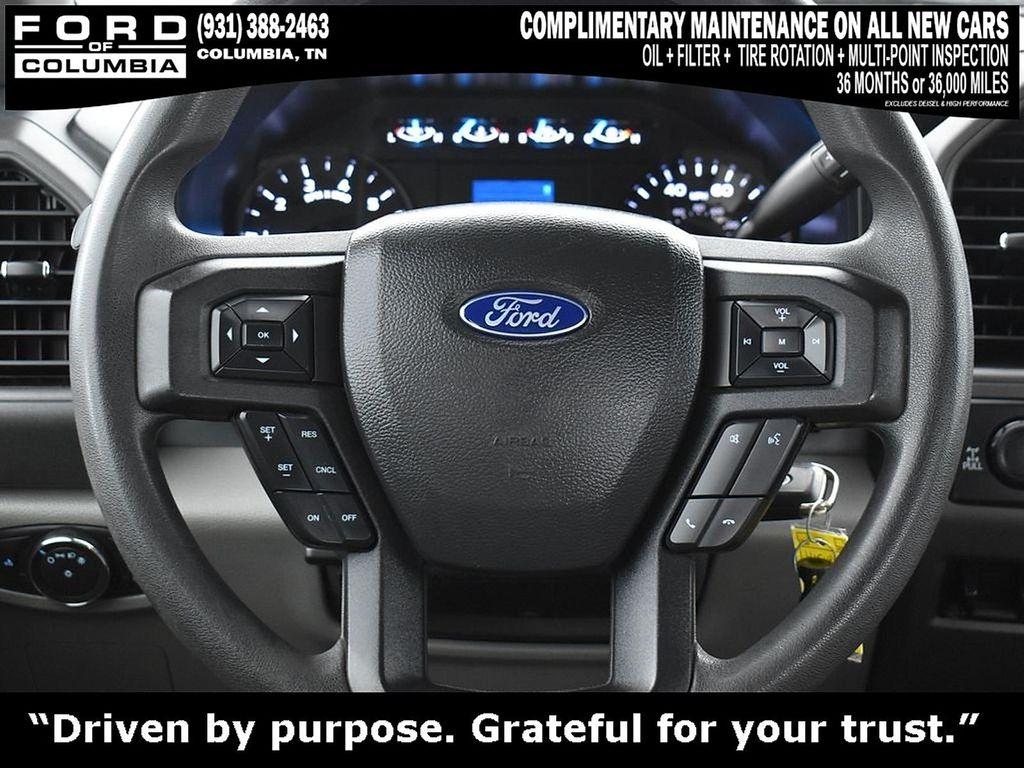 used 2022 Ford F-350 car, priced at $36,884