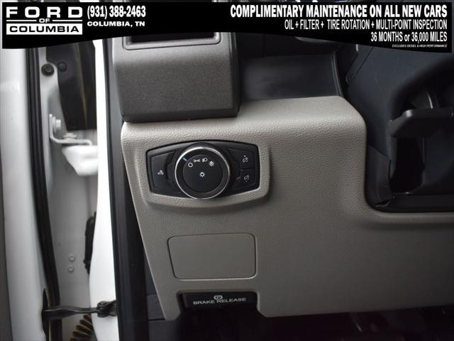 used 2022 Ford F-350 car, priced at $39,980