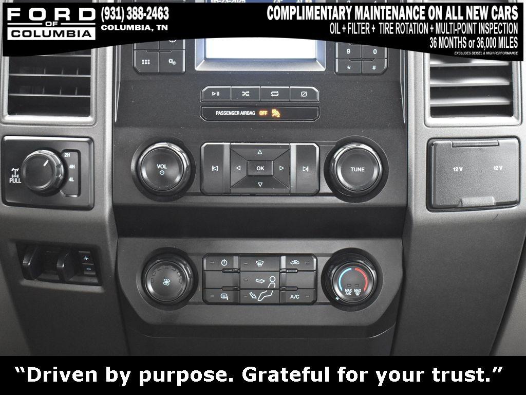 used 2022 Ford F-350 car, priced at $36,951