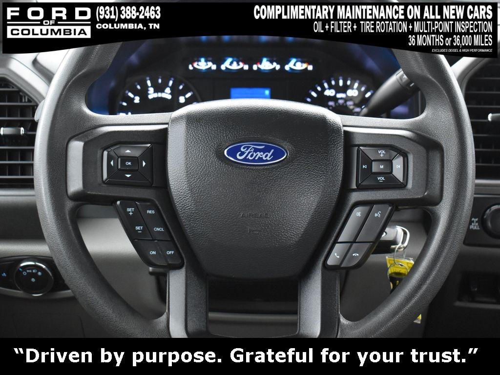 used 2022 Ford F-350 car, priced at $36,951