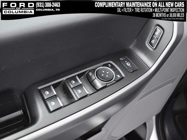used 2023 Ford F-250 car, priced at $58,378