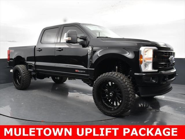 used 2025 Ford F-350 car, priced at $80,583