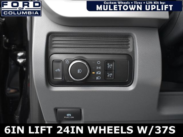 used 2025 Ford F-350 car, priced at $75,999